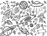 Science Astronomy Image Search