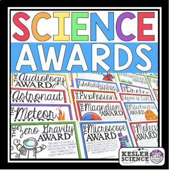 Details about   science education trophy  resin school award RS452 FREE lettering included 