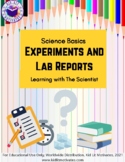 Science Basics: Experiments and Lab Reports