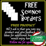 Science Borders FREE