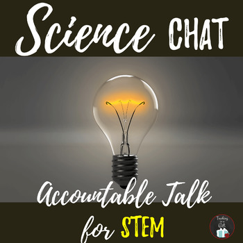 Science chat