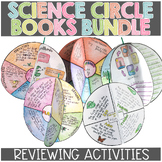 Science Circle Books BUNDLE