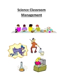Science Classroom Management