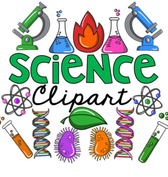 Science Clipart Images