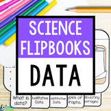 Science Data Flipbook | Qualitative and Quantitative Obser
