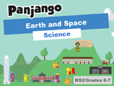 Science - Earth and Space - Careers PowerPoint Challenge Resource