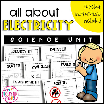 about electricity