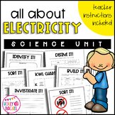 Science: Electricity
