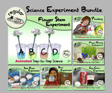 Science Experiment Bundle - Regular