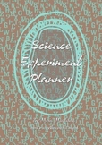 Science Experiment Planner