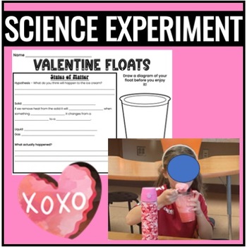 Valentine day experiment