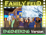 Science FAMILY FEUD - "ENGINEERING" - fun, engaging game f