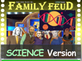 Science FAMILY FEUD - "GENERAL SCIENCE" - fun, engaging ga