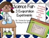 Science Fair Teaching Resources Teachers Pay Teachers