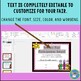 Science Fair Certificates by Kimberly Scott Science | TpT