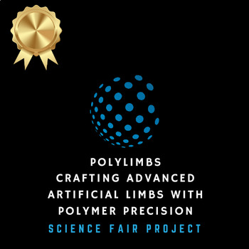 Preview of Project-Based Learning, PBL | High School Chemistry | PolyLimbs