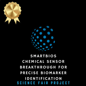 Preview of Project-Based Learning, PBL | High School Chemistry | SmartBios