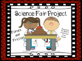 Science Fair Project - Forces Friction