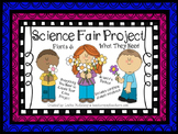 Science Fair Project - Plants