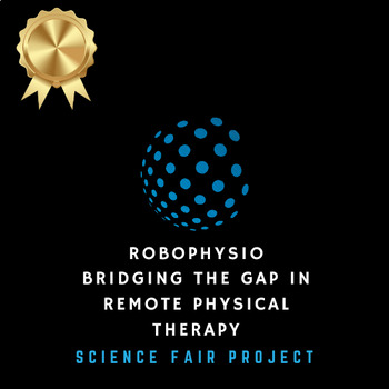 Preview of Project-Based Learning, PBL | Robotics in Healthcare | RoboPhysio