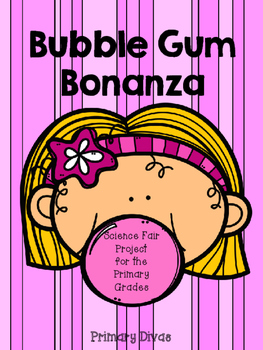 Bubble Science Projects and Experiment Ideas