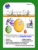Science Fair Ready!!