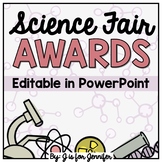 Science Fair | STEM | STEAM Awards