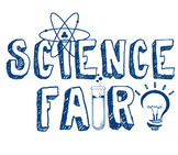 Science Fair Board Labels Teaching Resources | Teachers Pay Teachers
