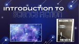 Science Fiction Genre Intro.