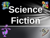 Science Fiction PowerPoint