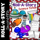 Science Fiction Roll A Story