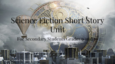 Science Fiction Short Story Bundle