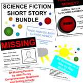Science Fiction Short Story Bundle