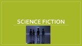 Science Fiction: Twilight Zone To Serve Man