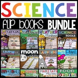 Science Flip Books Bundle
