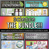 Science Focus: The BUNDLE!!!