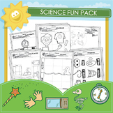 Science Fun - 13 Pack
