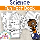Science Fun Fact Mini-Booklets