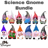 Science Gnome Bundle