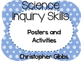 Science Inquiry Skills