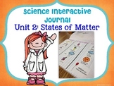 Science Interactive Journal Unit 2: States of Matter