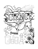 Science Interactive Notebook Cover 5