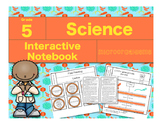Science Interactive Notebook: Microorganisms