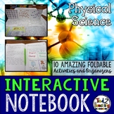 Science Interactive Notebook for Physical Science