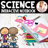 Science Interactive Notebook - Response Journal