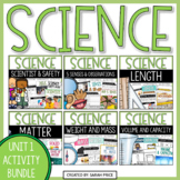 Science Interactive Notebook | What is a Scientist  Scienc