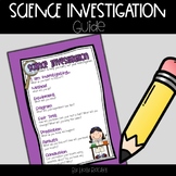 Science Investigation Guide
