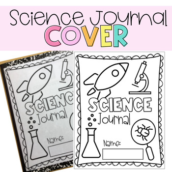 Preview of Science Journal Cover