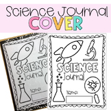 Science Journal Cover