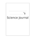 Science Journal Package